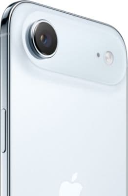 Smartphone APPLE iPhone Air Bleu ciel 256Go - Image 3