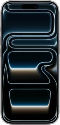 Smartphone APPLE iPhone 17 Pro Argent 256Go - Image 2