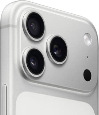 Smartphone APPLE iPhone 17 Pro Argent 256Go - Image 3