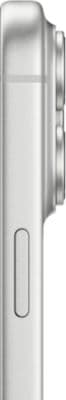 Smartphone APPLE iPhone 17 Pro Argent 256Go - Image 4