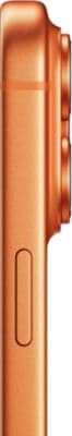 Smartphone APPLE iPhone 17 Pro Orange cosmique 256Go - Image 4
