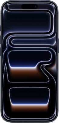 Smartphone APPLE iPhone 17 Pro Bleu intense 256Go - Image 2