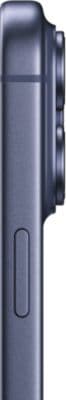 Smartphone APPLE iPhone 17 Pro Bleu intense 256Go - Image 4