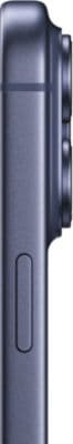 Smartphone APPLE iPhone 17 Pro Bleu intense 512Go - Image 4