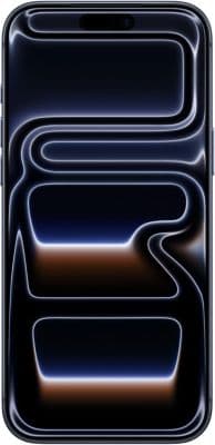 Smartphone APPLE iPhone 17 Pro Max Bleu intense 256Go - Image 2
