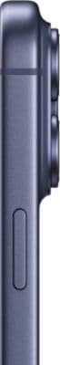 Smartphone APPLE iPhone 17 Pro Max Bleu intense 256Go - Image 4