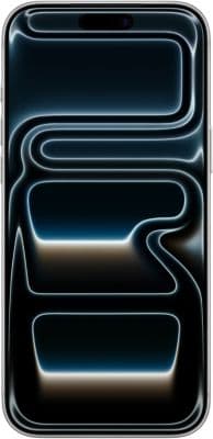 Smartphone APPLE iPhone 17 Pro Max Argent 512Go - Image 2