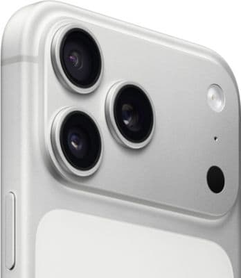 Smartphone APPLE iPhone 17 Pro Max Argent 512Go - Image 3