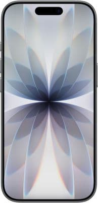 Smartphone APPLE iPhone 17 Noir 256Go - Image 2