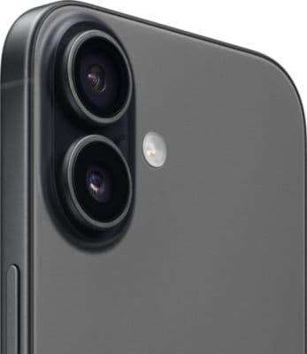 Smartphone APPLE iPhone 17 Noir 256Go - Image 3