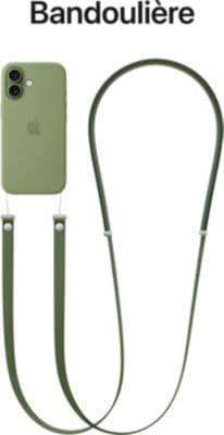 Smartphone APPLE iPhone 17 Noir 256Go - Image 10