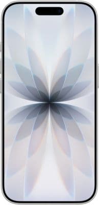 Smartphone APPLE iPhone 17 Blanc 256Go - Image 2