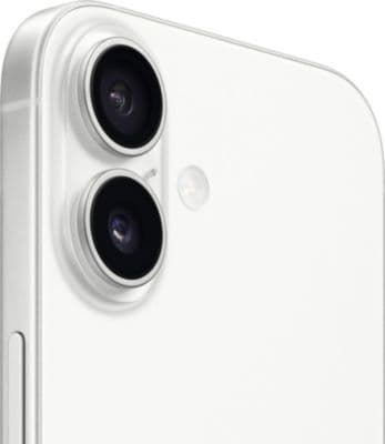 Smartphone APPLE iPhone 17 Blanc 256Go - Image 3
