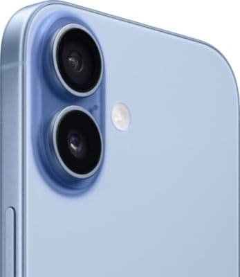 Smartphone APPLE iPhone 17 Brume 256Go - Image 3