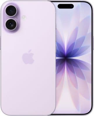 Smartphone APPLE iPhone 17 Lavande 256Go - Image 1