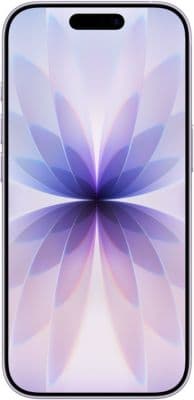 Smartphone APPLE iPhone 17 Lavande 256Go - Image 2