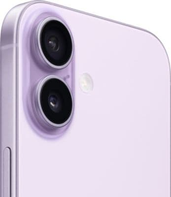 Smartphone APPLE iPhone 17 Lavande 256Go - Image 3