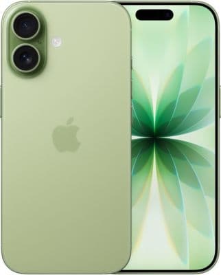 Smartphone APPLE iPhone 17 Sauge 256Go - Image 1
