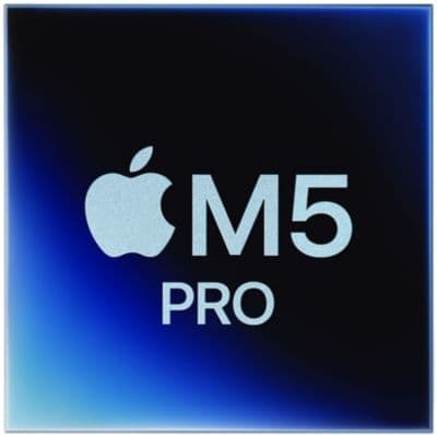 Ordinateur Apple MACBOOK Pro 14" Puce M5 Pro CPU 15 / GPU 16 coeurs Mémoire RAM 24Go Stockage 1To SSD XDR Noir sidéral - Image 3