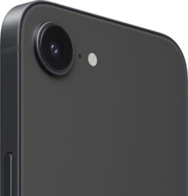 Smartphone APPLE iPhone 17e Noir 256Go - Image 2