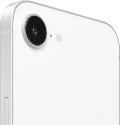 Smartphone APPLE iPhone 17e Blanc 256Go - Image 2