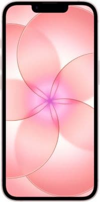 Smartphone APPLE iPhone 17e Rose Pastel 256Go - Image 9