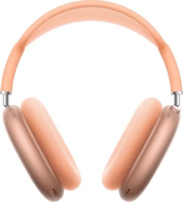 Casque APPLE Airpods Max 2 Orange