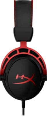 Casque gamer HYPERX Cloud Alpha - Image 2