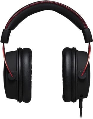 Casque gamer HYPERX Cloud Alpha - Image 3