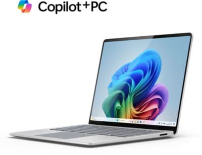Ordinateur portable MICROSOFT Surface Laptop 7 Copilot+ PC 13 16/512 P - Image 2