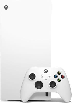 Console MICROSOFT XBox Series X All Digital - Image 2