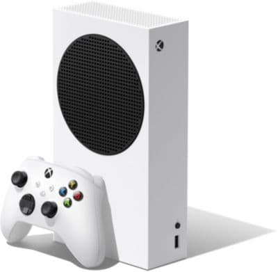Console MICROSOFT XBox Series S 512Go - Image 3