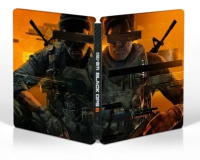 Jeu PS5 ACTIVISION Call Of Duty BLACK OPS 6 - Image 3