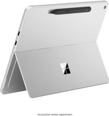 PC Hybride MICROSOFT Surface Pro 12' XPlus/16/256 Platine - Image 6