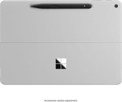 PC Hybride MICROSOFT Surface Pro 12' XPlus/16/256 Platine - Image 9