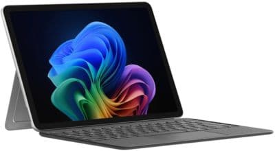 PC Hybride MICROSOFT Pack Surface Pro 12' 16 512 Platine - Image 1