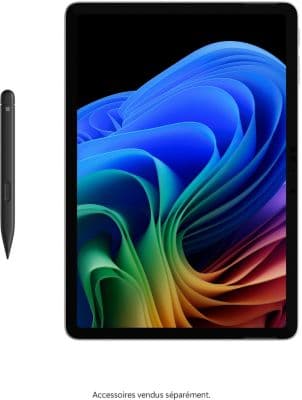 PC Hybride MICROSOFT Pack Surface Pro 12' 16 512 Platine - Image 3