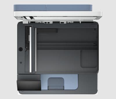 Imprimante multifonction HP Color LaserJetPro MFP 3302sdw - Image 6