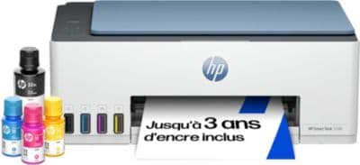 Imprimante jet d'encre HP Smart Tank 5106 - Image 1