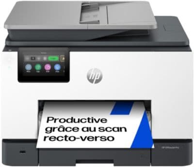 Imprimante jet d'encre HP OfficeJet Pro 9135e éligible Instant Ink - Image 2