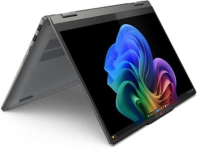 PC Hybride LENOVO IdeaPad 5x 14Q8X9 AI Copilot+PC - Image 1