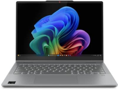 PC Hybride LENOVO IdeaPad 5x 14Q8X9 AI Copilot+PC - Image 3