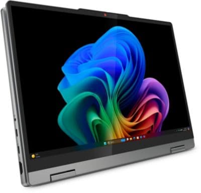 PC Hybride LENOVO IdeaPad 5x 14Q8X9 AI Copilot+PC - Image 4