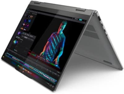 PC Hybride LENOVO IdeaPad 5x 14Q8X9 AI Copilot+PC - Image 5