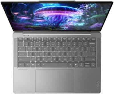 Ordinateur portable LENOVO Yoga Slim 7 14ILL10 Aura OLED Copilot+PC - Image 4