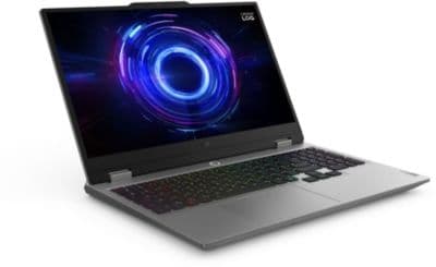 PC Gamer LENOVO LOQ 15,6" FHD 144Hz Intel Core i7 13650HX Nvidia GeForce RTX 5070 16 Go RAM DDR5 SSD 512 Go 15IRX10 - Image 2