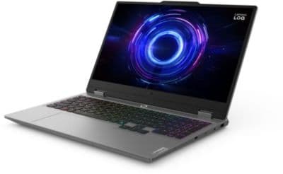PC Gamer LENOVO LOQ 15,6" FHD 144Hz Intel Core i7 13650HX Nvidia GeForce RTX 5070 16 Go RAM DDR5 SSD 512 Go 15IRX10 - Image 3