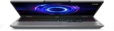 PC Gamer LENOVO LOQ 15,6" FHD 144Hz Intel Core i7 13650HX Nvidia GeForce RTX 5070 16 Go RAM DDR5 SSD 512 Go 15IRX10 - Image 4