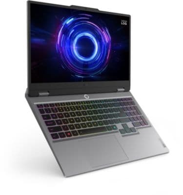 PC Gamer LENOVO LOQ 15,6" FHD 144Hz Intel Core i7 13650HX Nvidia GeForce RTX 5070 16 Go RAM DDR5 SSD 512 Go 15IRX10 - Image 5