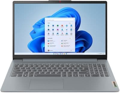 Ordinateur portable LENOVO IdeaPad Slim 3 15ABR8